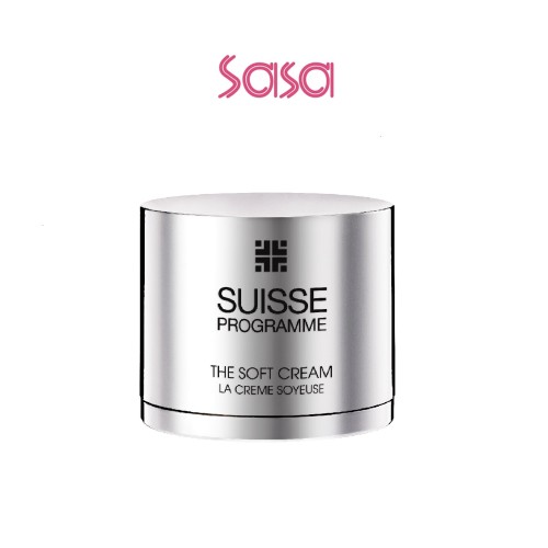 THE SOFT CREAM 50ML