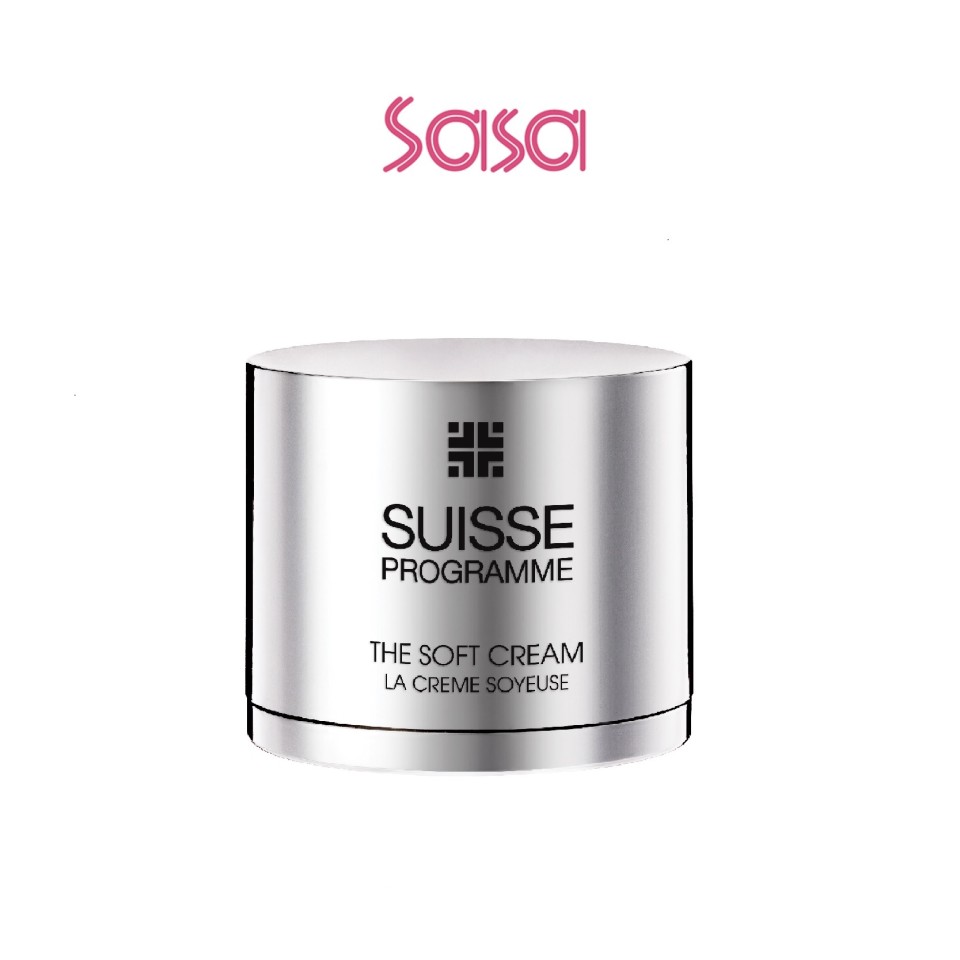 THE SOFT CREAM 50ML