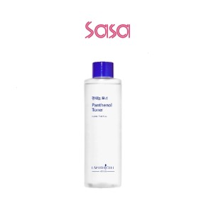 PANTHENOL TONER 210ML