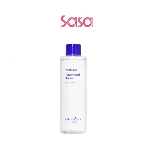 PANTHENOL TONER 210ML
