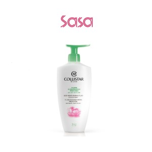 DEEP MOISTURIZING FLUID 400ML