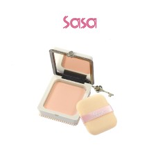 THE MIRACLE KEY SHEER VEIL PRESSED POWDER