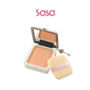 THE MIRACLE KEY SHEER VEIL PRESSED POWDER