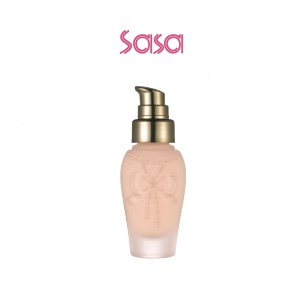 SPF50PA++++ THE MIRACLE KEY ULTRA-COVER AIRY FOUNDATION