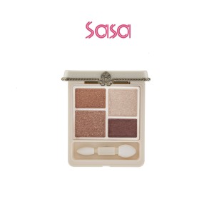 THE MIRACLE KEY VELVETY ROSEATE EYESHADOW