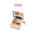 THE MIRACLE KEY VELVETY ROSEATE EYESHADOW