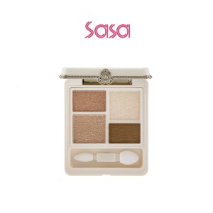 THE MIRACLE KEY VELVETY ROSEATE EYESHADOW