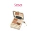 THE MIRACLE KEY VELVETY ROSEATE EYESHADOW