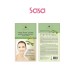 NOSE PORE STRIPS 3'S (ALOE)