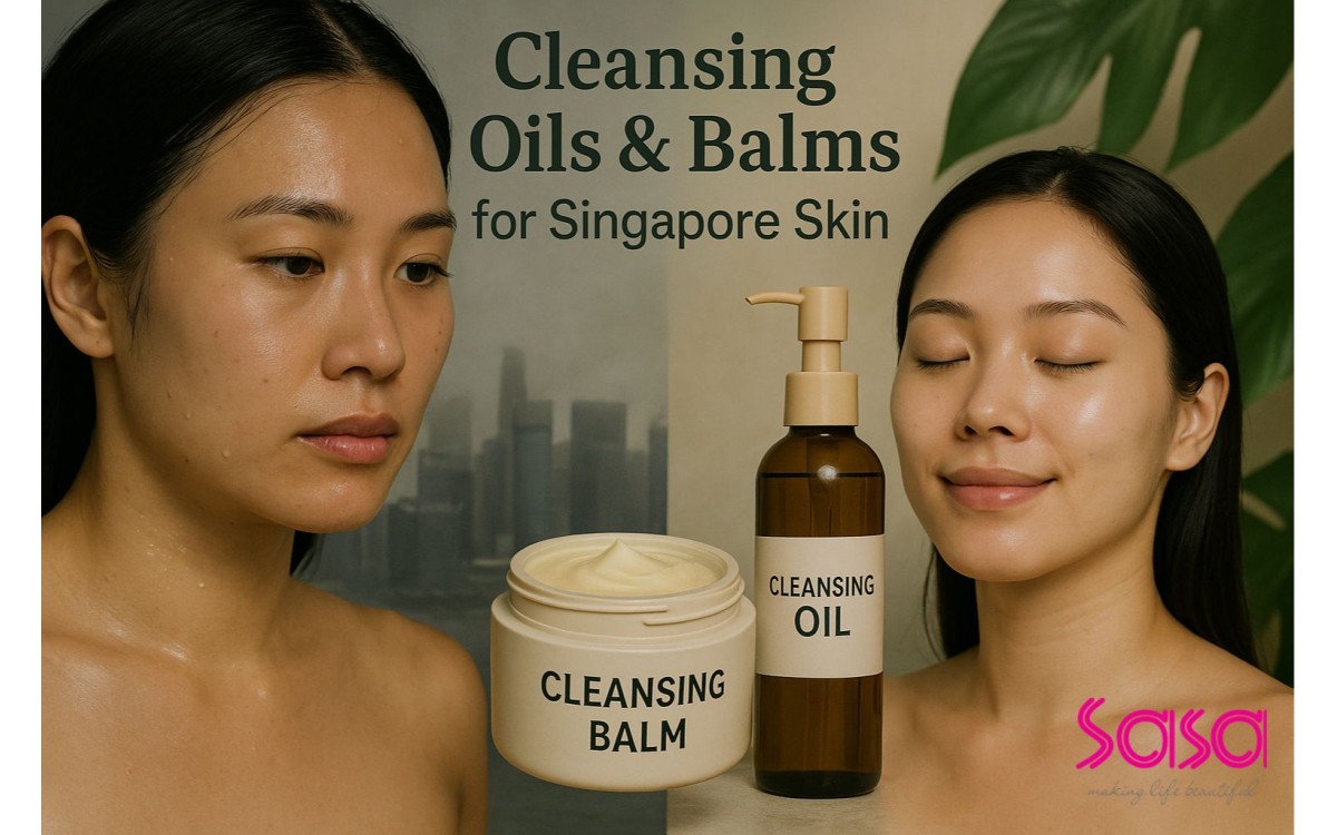 Best Cleansing Oils & Balms: Cleanse & Review the Top Choices