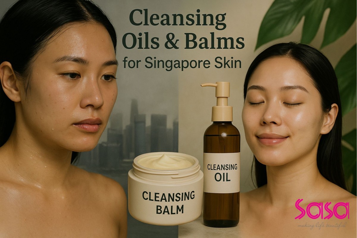 Best Cleansing Oils & Balms: Cleanse & Review the Top Choices
