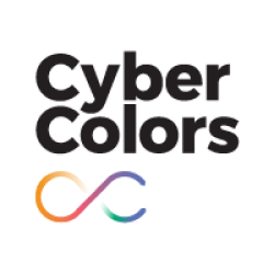 CYBER COLORS