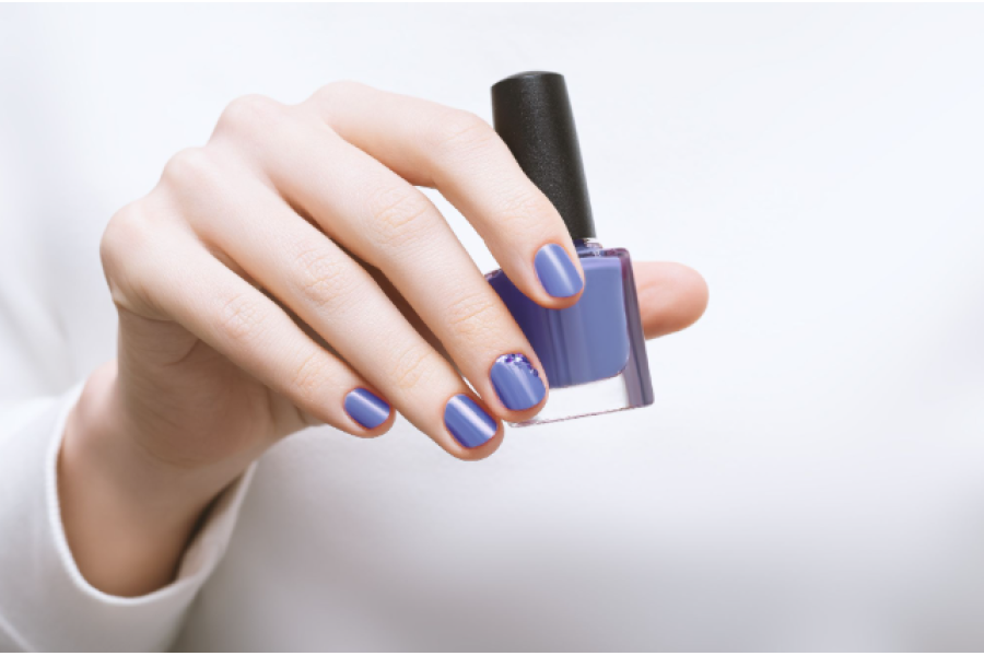Perfect Nail Polish Application: Step-by-Step Guide