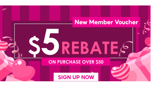 $5 Rebate