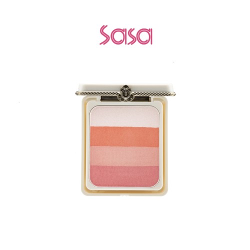 THE MIRACLE KEY GLOW BLUSHER