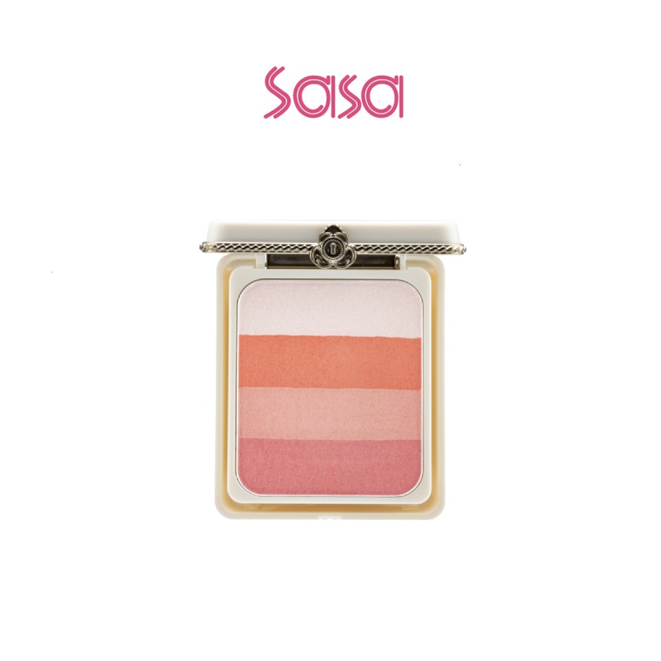 THE MIRACLE KEY GLOW BLUSHER