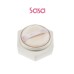 THE MIRACLE KEY SHEER VEIL LOOSE POWDER