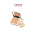 SPF20PA++THE MIRACLE KEY COUVERTURE POWDER FOUNDATION
