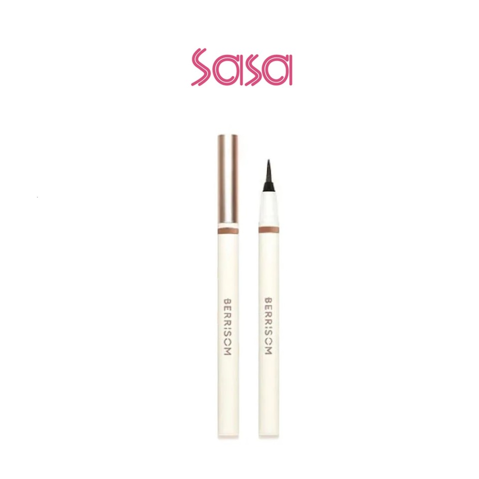 REAL ME NATURAL PEN LINER