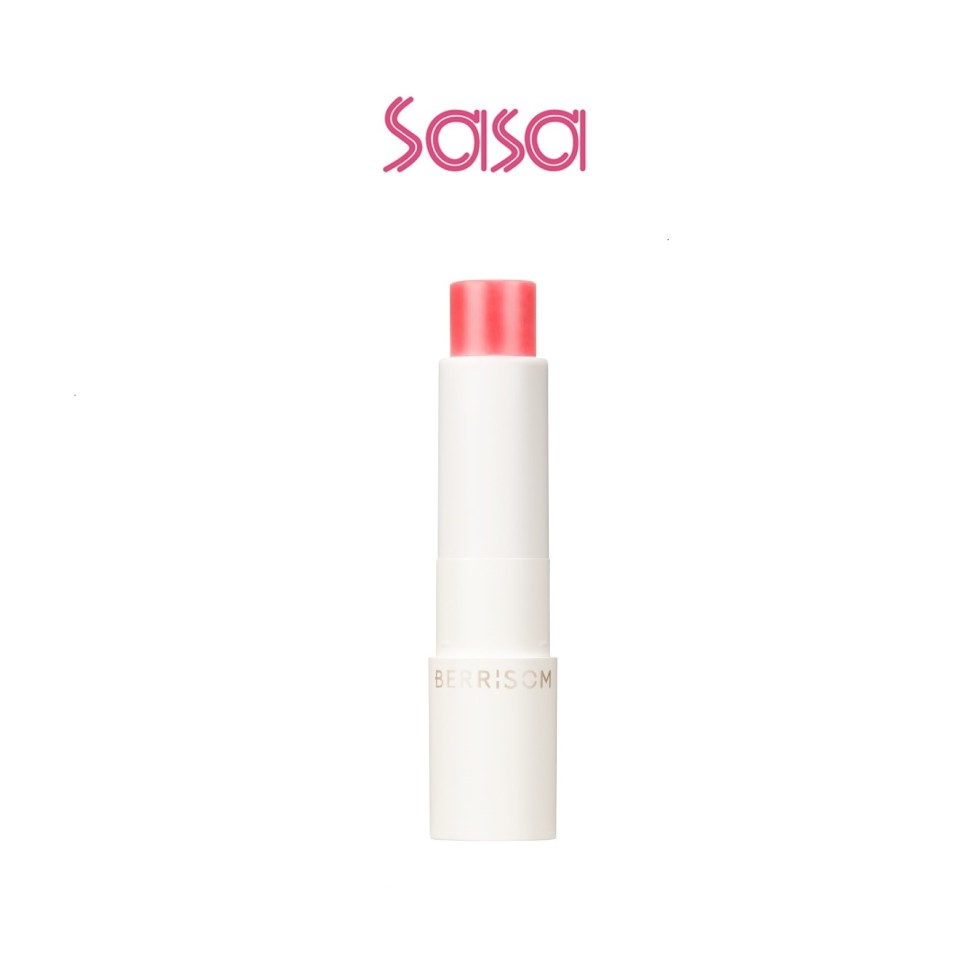 REAL ME BOUNCY LIP BALM