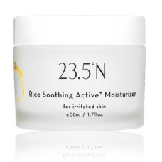 RICE SOOTHING ACTIVE+ MOISTURIZER 50ML