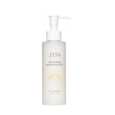 RICE SOOTHING MAKEUP REMOVER GEL 150ML