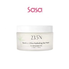 BAMBOO ULTRA HYDRATING GEL MASK 100ML