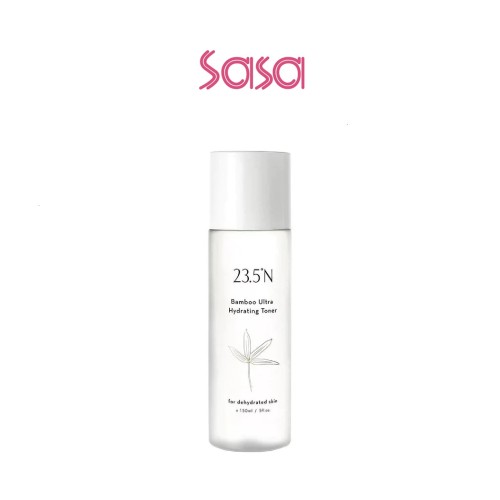 BAMBOO ULTRA HYDRATING TONER 150ML
