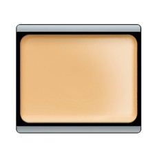 CAMOUFLAGE CREAM 4.5G (18 NATURAL APRICOT)
