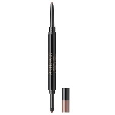 BROW DUO POWDER & LINER 3D 0.8G + 0.3G (22 HOT COCOA)
