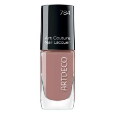 ART COUTURE NAIL LACQUER (784 CLASSIC ROSE)