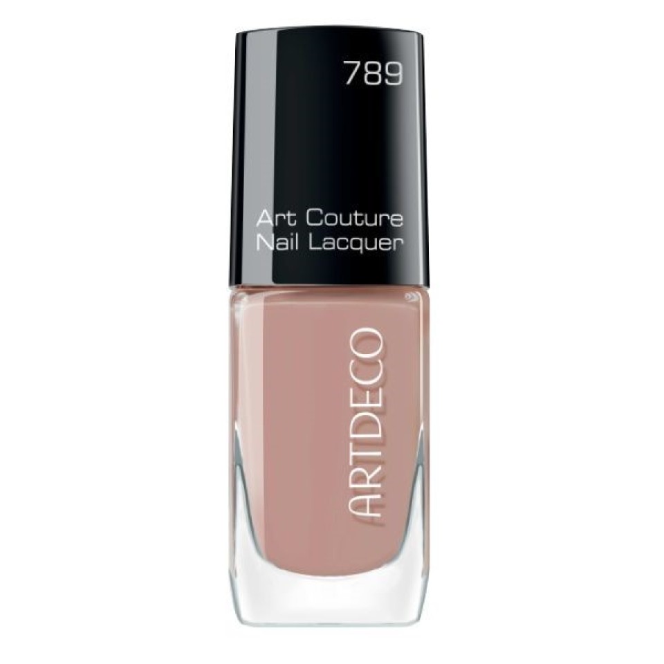 ART COUTURE NAIL LACQUER (789 BLOSSOM)