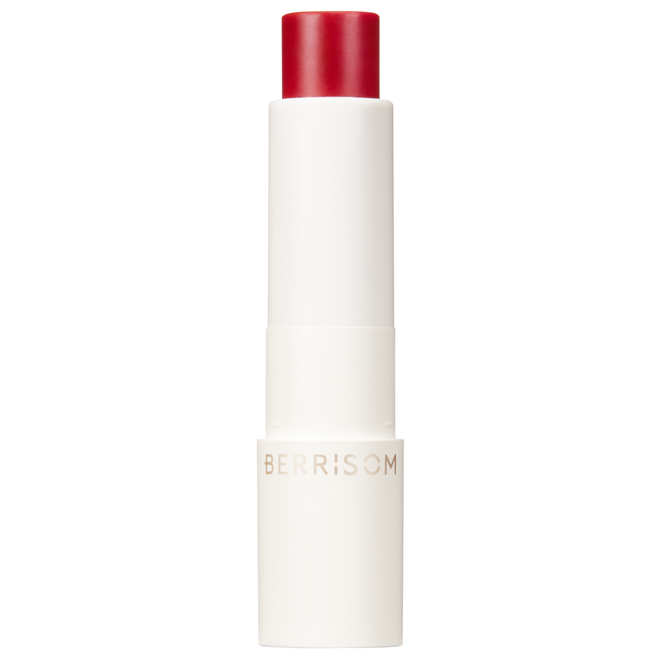 REAL ME BOUNCY LIP BALM 3.8G (03 GENTLE RED)