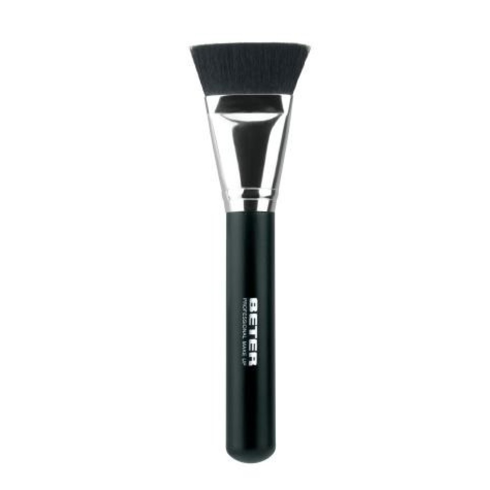 CONTOURING BRUSH (SYNTHETIC HAIR)