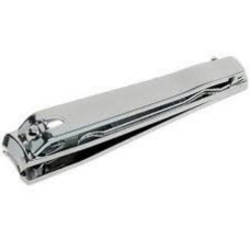 UUYP NAIL CLIPPER WITH FILE 8CM