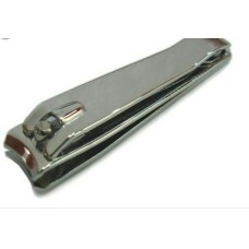 UUYP NAIL CLIPPER WITH FILE 5.8CM