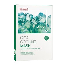 CICA COOLING MASK 5'S