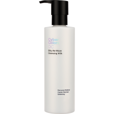 SILKY RE-MOVE CLEANSING MILK 240ML