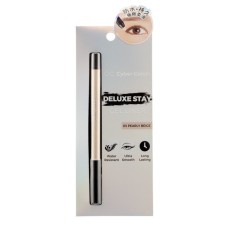 DELUXE STAY GEL LINER 1.2G (03 PEARLY BEIGE)
