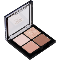 THE STAR STUDDED LOOK EYE PALETTE 7.6G (05 SOFT CASHMERE)