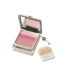 THE MAGIC KEY GLOWING BLUSHER (03 BLOSSOM TIME)