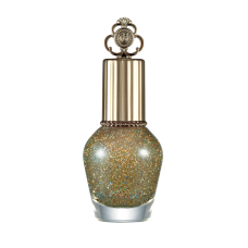 THE MIRACLE KEY NAIL LACQUER 13ML (06 GOLDEN FLAKES)