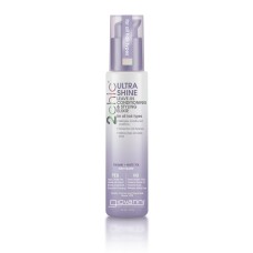 ULTRA-SHINE LEAVE-IN CONDITING ELIXIR 118ML