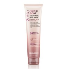 FRIZZ BE GONE SMOOTHING HAIR MASK 150ML