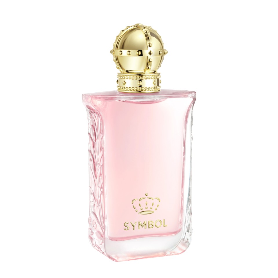 SYMBOL FOR A LADY EDP 50ML