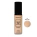 COMPLETE WEAR FOUNDATION (250 NATURAL BUFF)