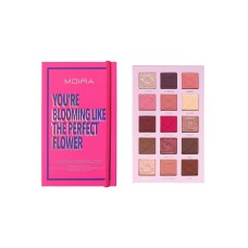 YOU'RE BLOOMING LIKE THE PERFECT FLOWER DAYBOOK SERIES PALETTE