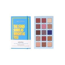 THE STARS SHINE AS BRIGHT AS YOU DAYBOOK SERIES PALETTE