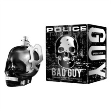 TO BE BAD GUY EDT FOR MAN125ML