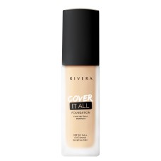 COVER IT ALL MATTE FOUNDATION (03 CLASSIC BEIGE)